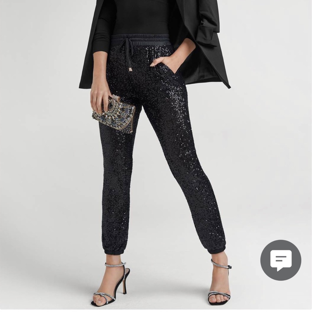 NWT Express Joggers